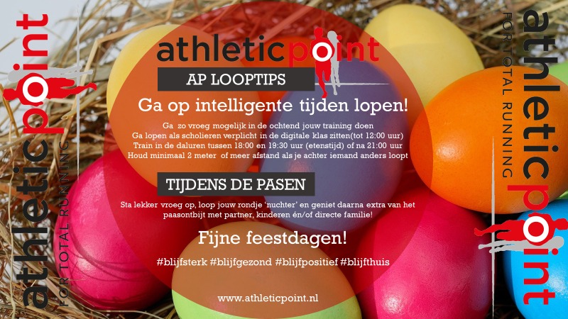 AP Intelligente looptijden tips