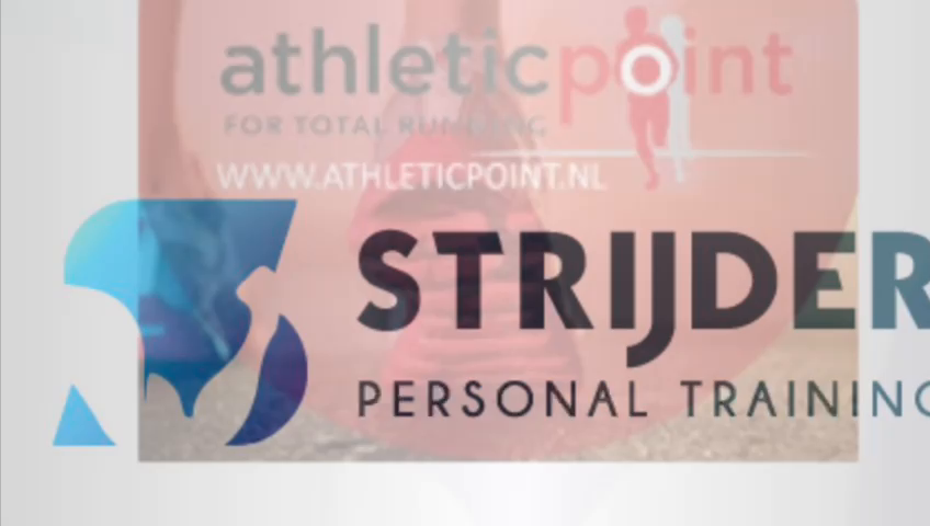 Krachttraining Athletic Point in samenwerking met Strijder Personal Training 