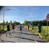 Op-stAP halve of hele marathon 11 april in Montfoort