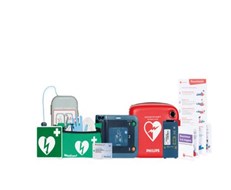 AED september 2021
