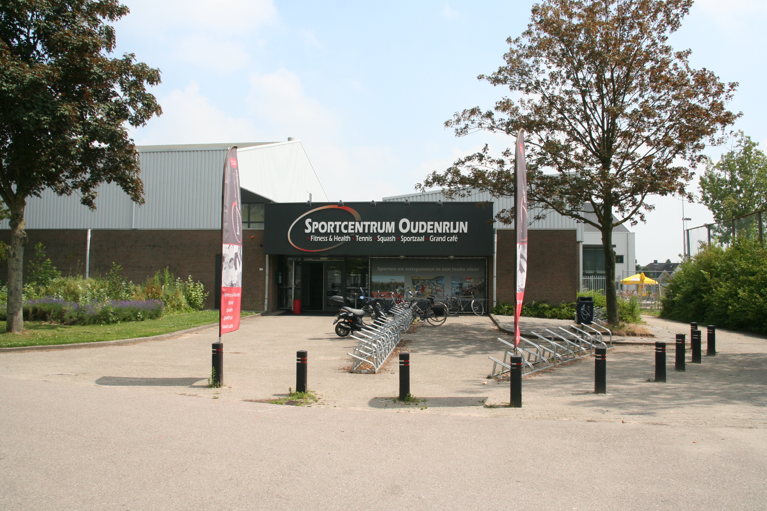 Trainingen op de zaterdag en zondag starten weer vanuit Sportcentrum Ouderijn