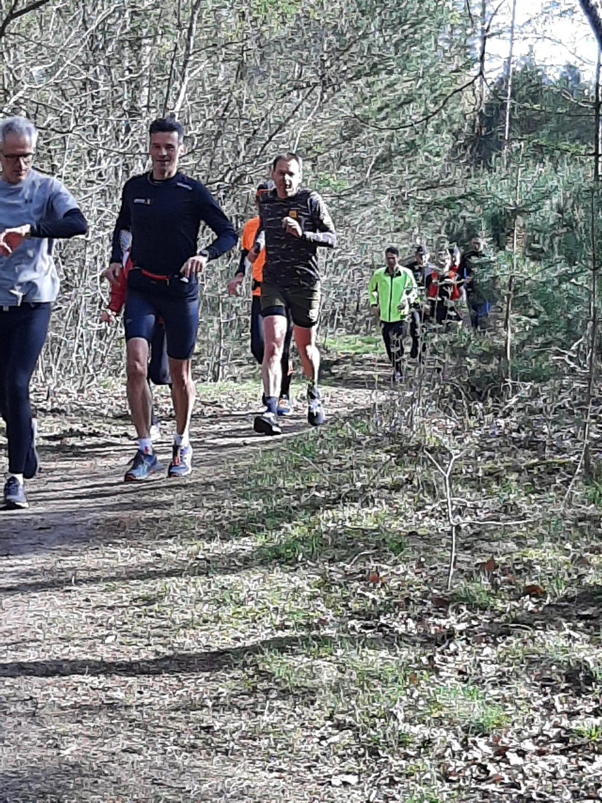 Dit najaar gaan we weer Opst-AP