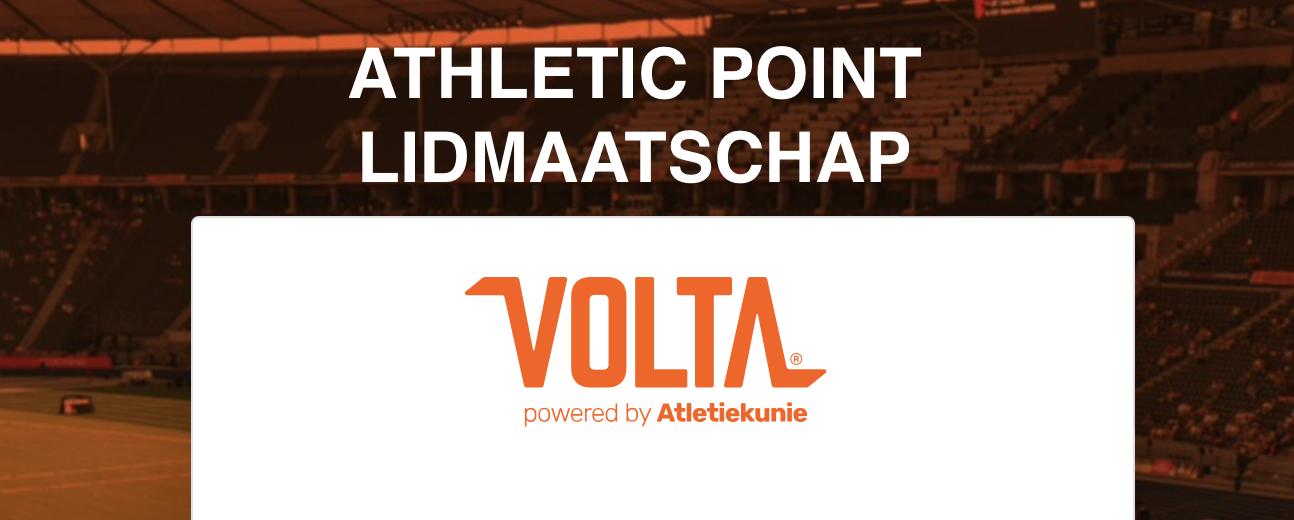 Lidmaatschap aanpassing 2023-2024