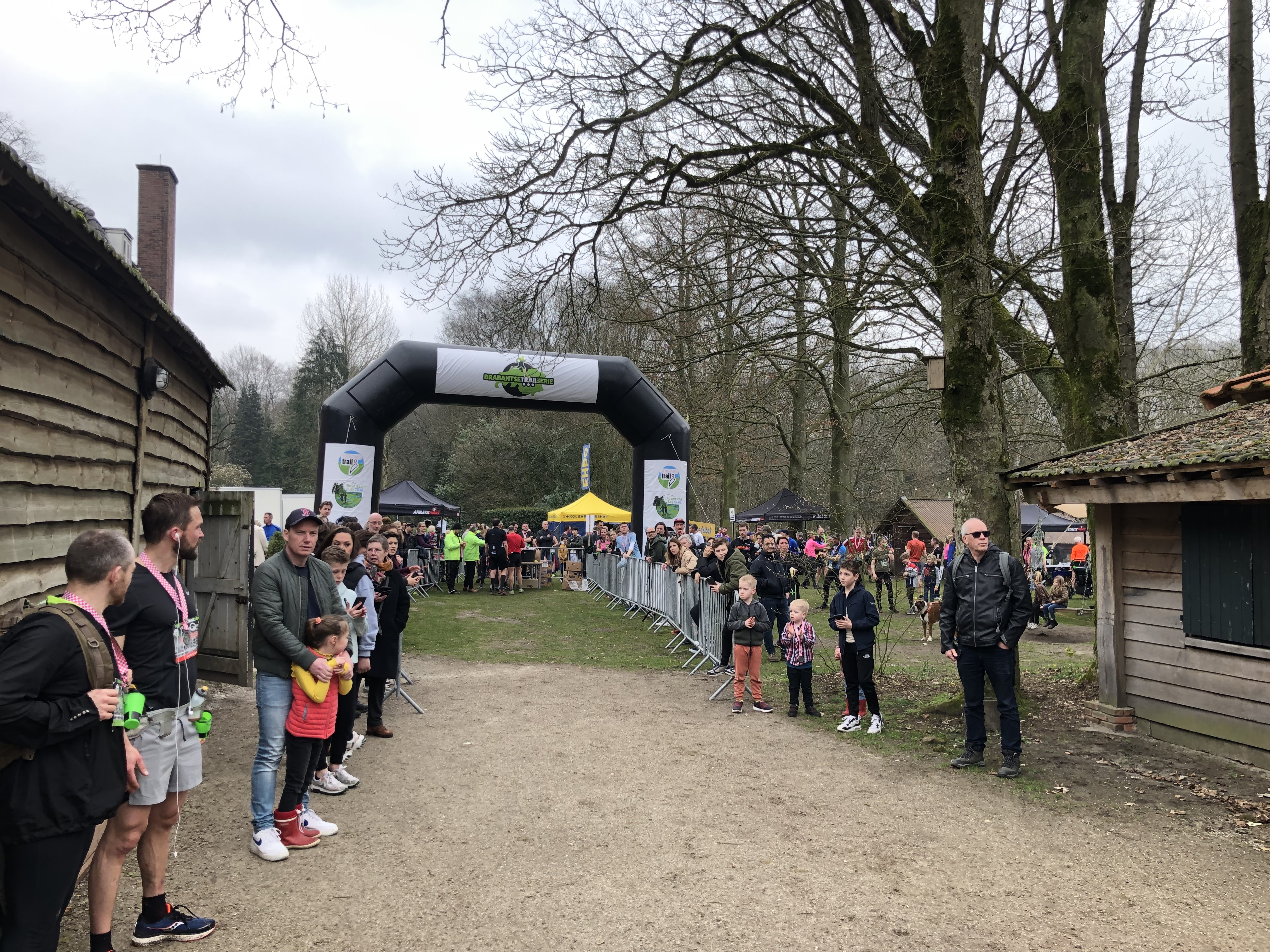 Brabantsetrailserie doe jij ook mee?