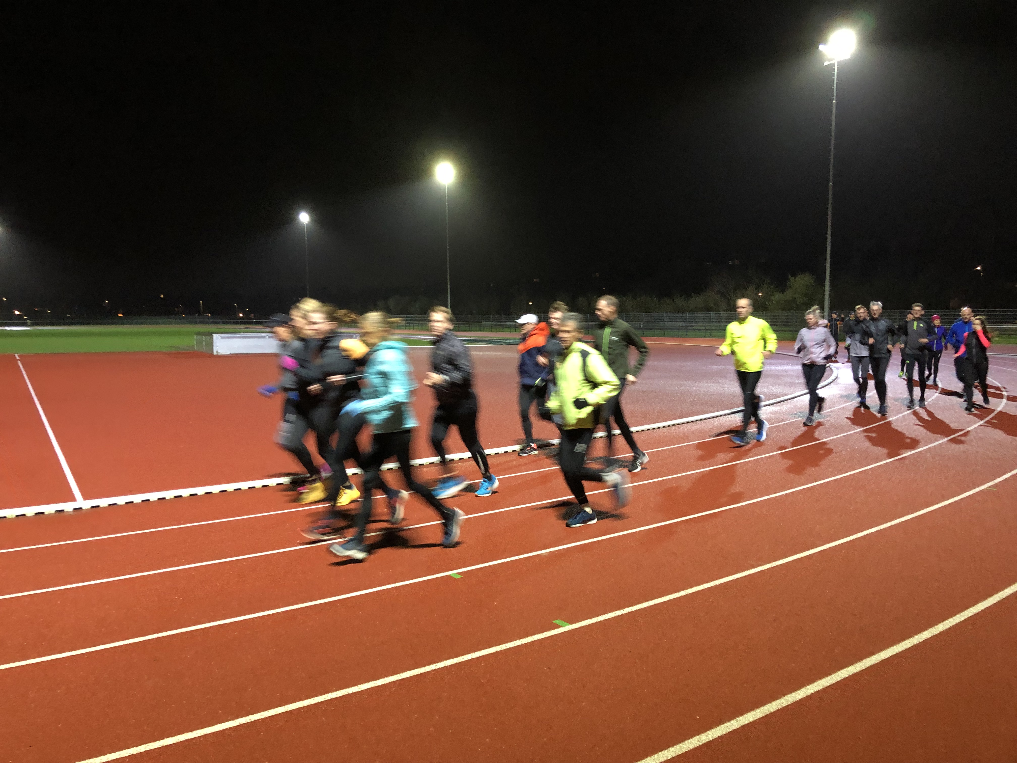 Hardlopen voor beginners "start jij het nieuwe jaar ook sportief".