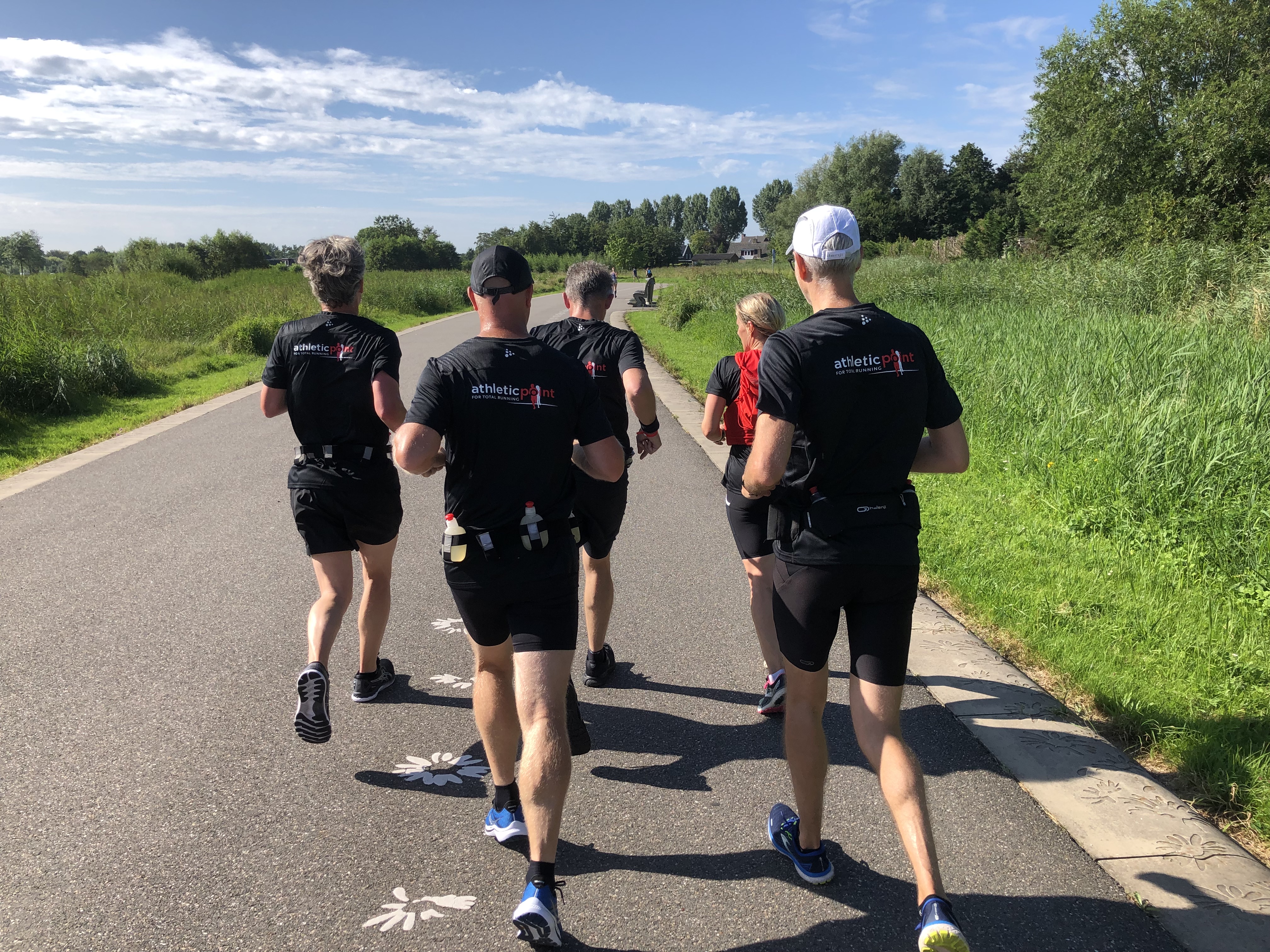 Nieuw! Running Bootcamp