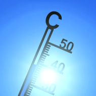 temperatuur