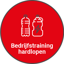 Bedrijfstraining hardlopen