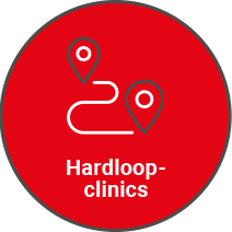 Hardloopclinics